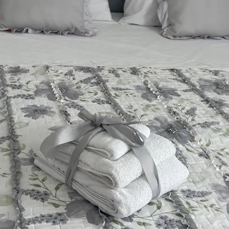 아파트 Bijou Porta Romana *
