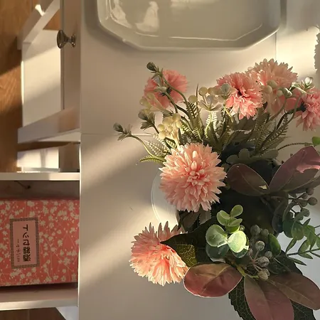 아파트 Bijou Porta Romana *
